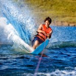 Water Ski Injuries