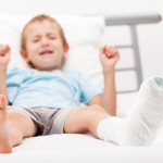 Child Foot Injuries Minneapolis