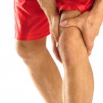 Sports Knee Injury Minneapolis