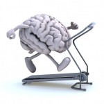 Alzheimer's Exercise study