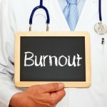 physician burnout rates minnesota