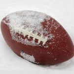 Football Snow Concussion