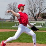 BAseball elbow injuries