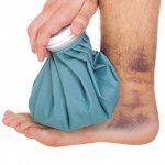 Ankle Injuries Diagnose