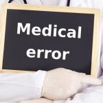 Medical Mistakes in US