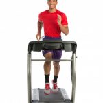 Treadmill running mistakes