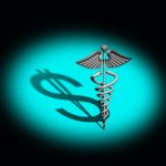 Medical Care Costs Inpatient Minnesota