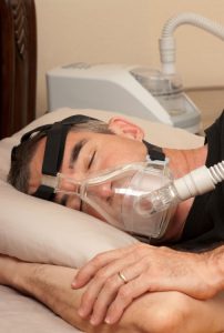 Sleep Apnea Exercise Study