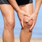 Knee arthritis study running