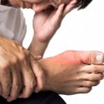 Toe arthritis in minnesota