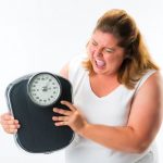 Women obesity sexes minnesota