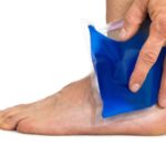 Common ankle injuries minnesota