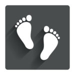 Flat Feet Kids Obesity