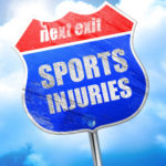 sports injury study