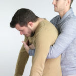 heimlich maneuver