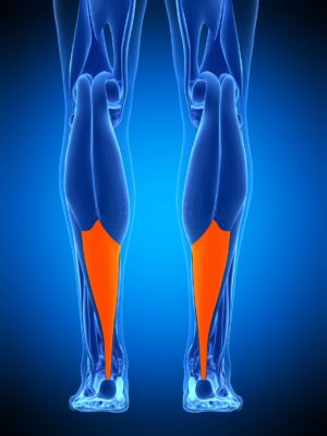 Achilles Tendinitis Running