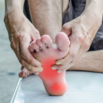 foot health body