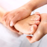 plantar fasciitis