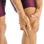 cracking knees arthritis