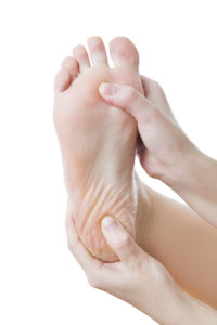 foot strengthening muscles