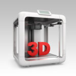 3d printing