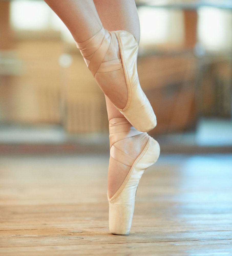 Common Foot Injuries In Dancers - Minnetonka Injury Care