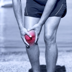 runner's knee