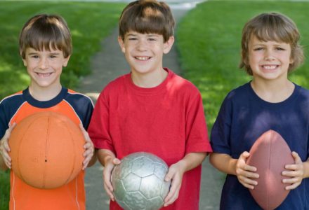 youth sports concussions