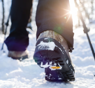 winter boots