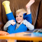 kids foot injuries