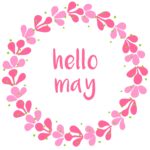 may