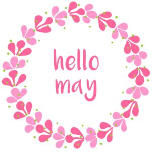 may