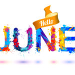 june