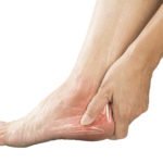 foot pain