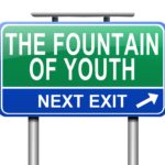 fountain of youth