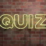 quiz foot