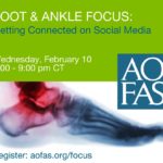 foot and ankle focus