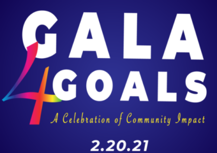 gala for goals