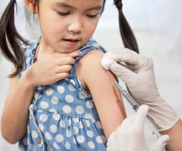 children vaccine