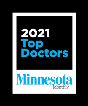 Minnesota Top Doctor 2021