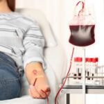 blood donate