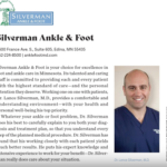 Dr. Silverman