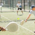 pickleball